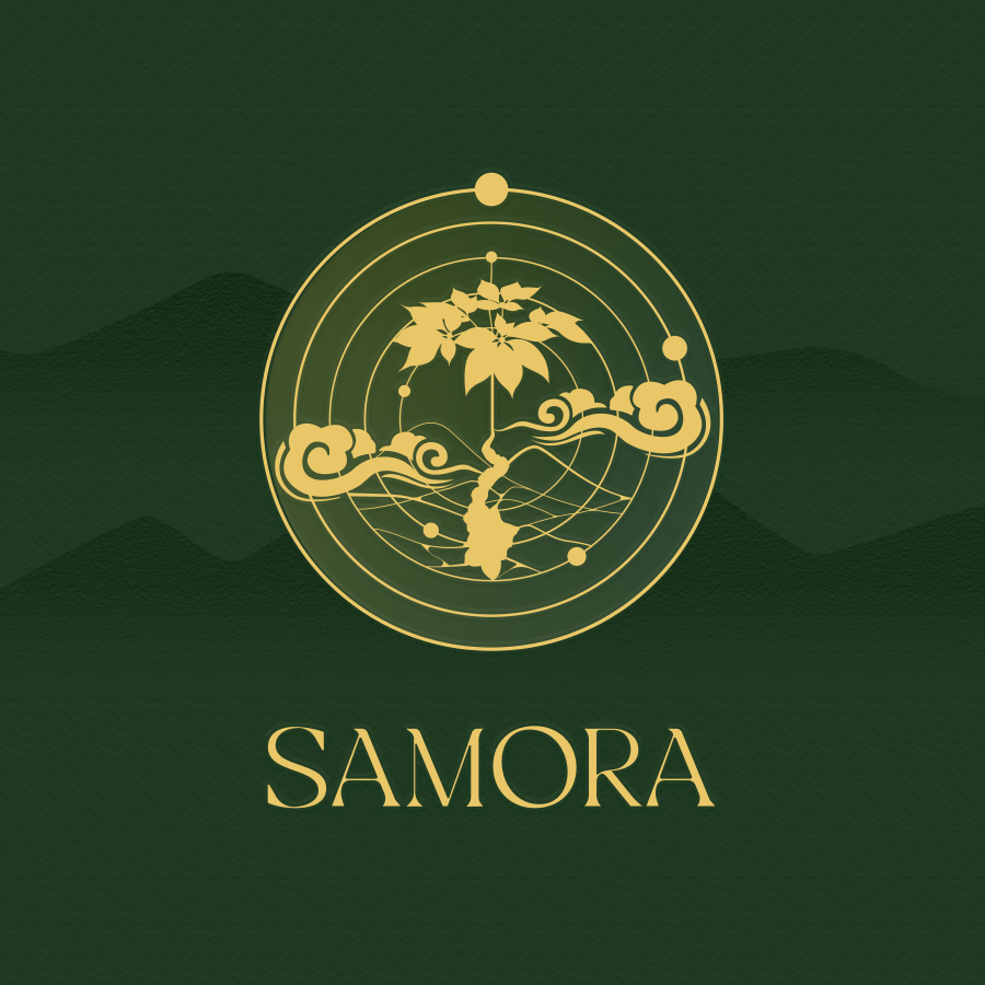 Logo Samora